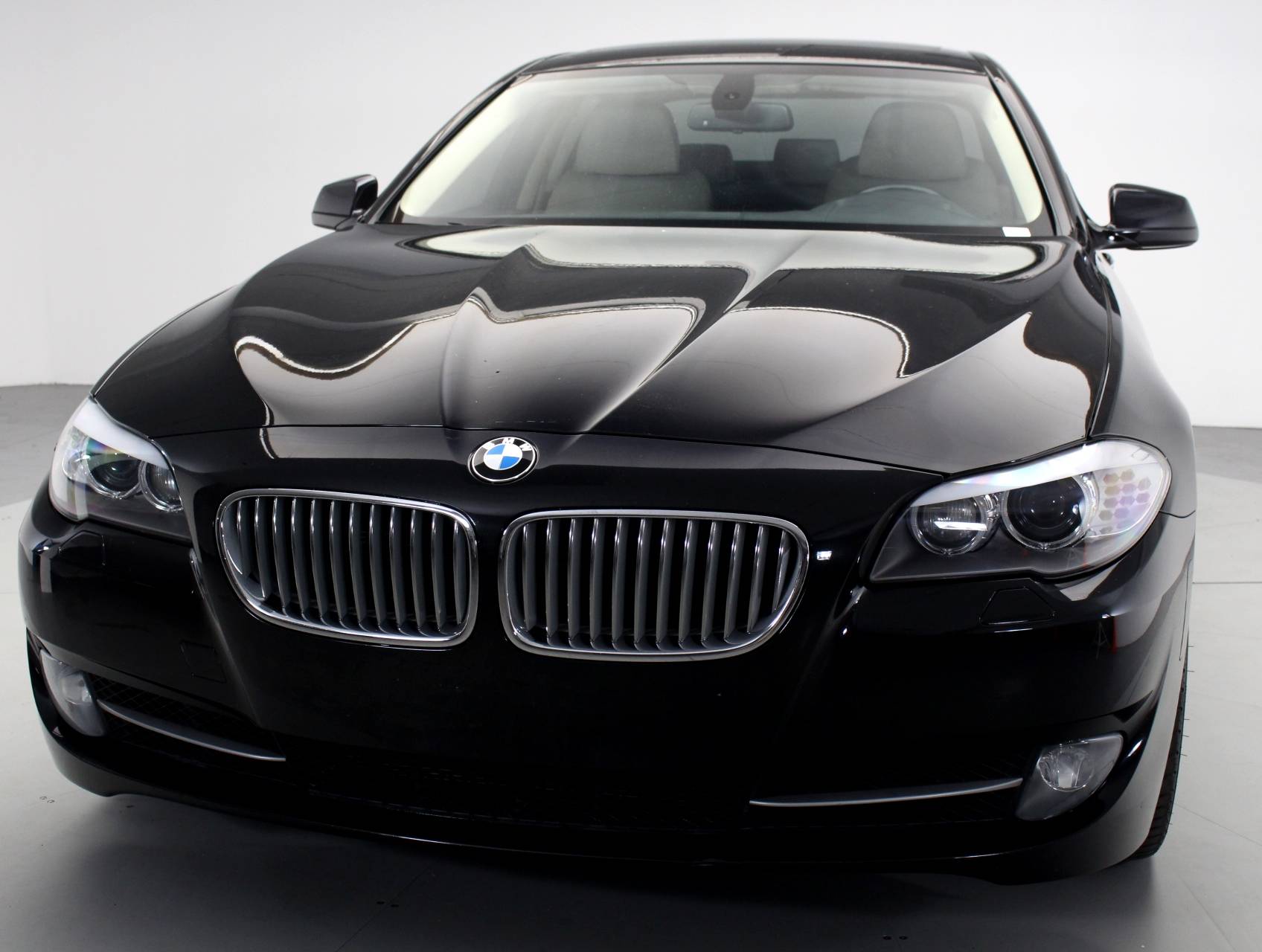 Florida Fine Cars - Used BMW 5 SERIES 2011 WEST PALM 535i Sport