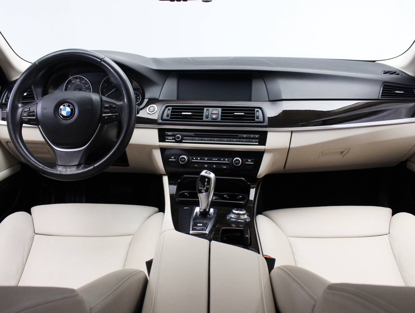 Florida Fine Cars - Used BMW 5 SERIES 2011 WEST PALM 535i Sport