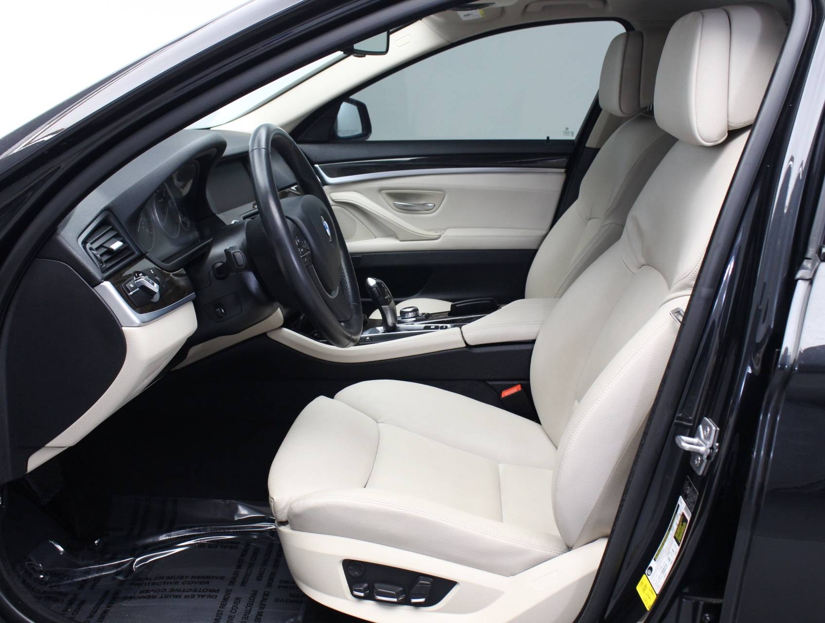 Florida Fine Cars - Used BMW 5 SERIES 2011 WEST PALM 535i Sport