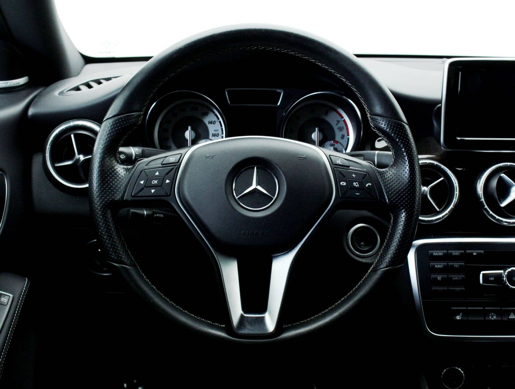 Florida Fine Cars - Used MERCEDES-BENZ CLA CLASS 2014 MIAMI CLA250