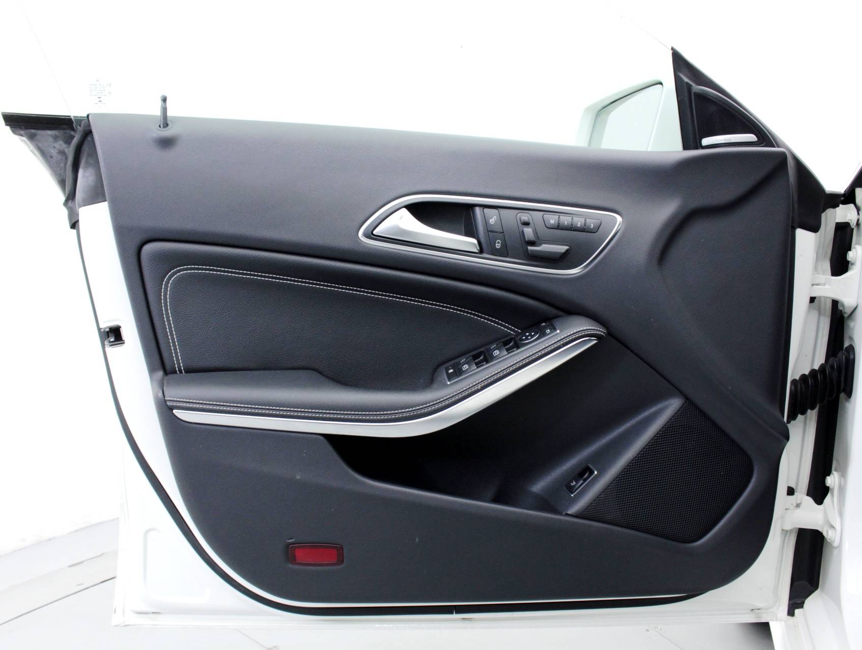 Florida Fine Cars - Used MERCEDES-BENZ CLA CLASS 2014 MIAMI CLA250