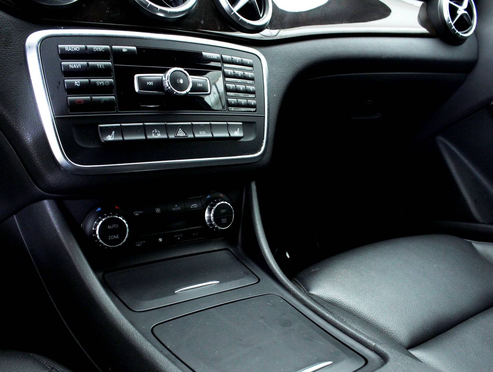 Florida Fine Cars - Used MERCEDES-BENZ CLA CLASS 2014 MIAMI CLA250