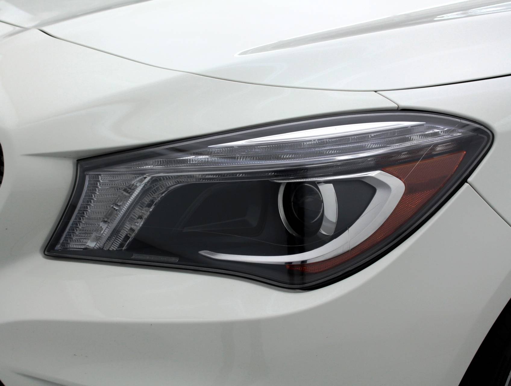 Florida Fine Cars - Used MERCEDES-BENZ CLA CLASS 2014 MIAMI CLA250
