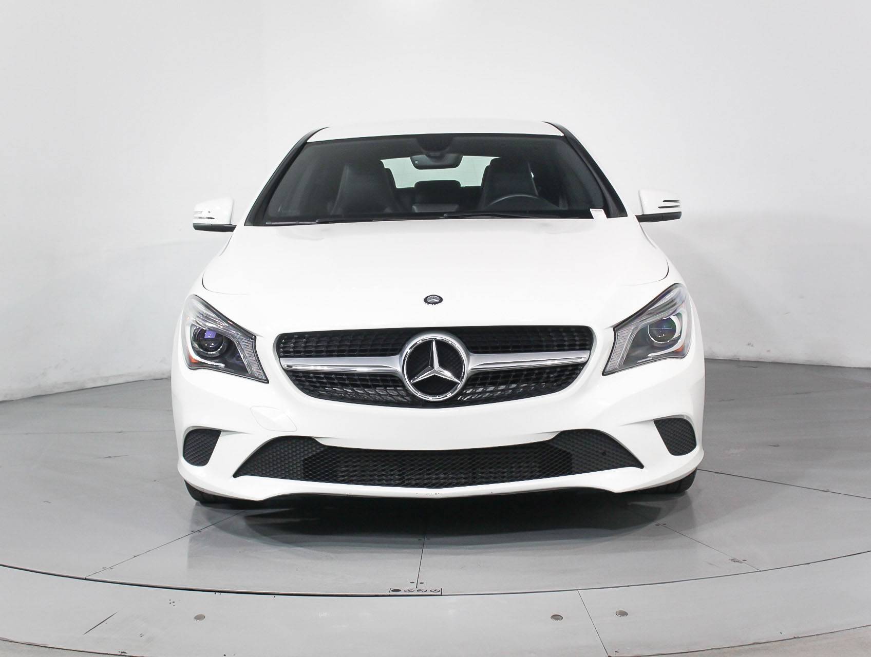 Florida Fine Cars - Used MERCEDES-BENZ CLA CLASS 2014 MIAMI CLA250