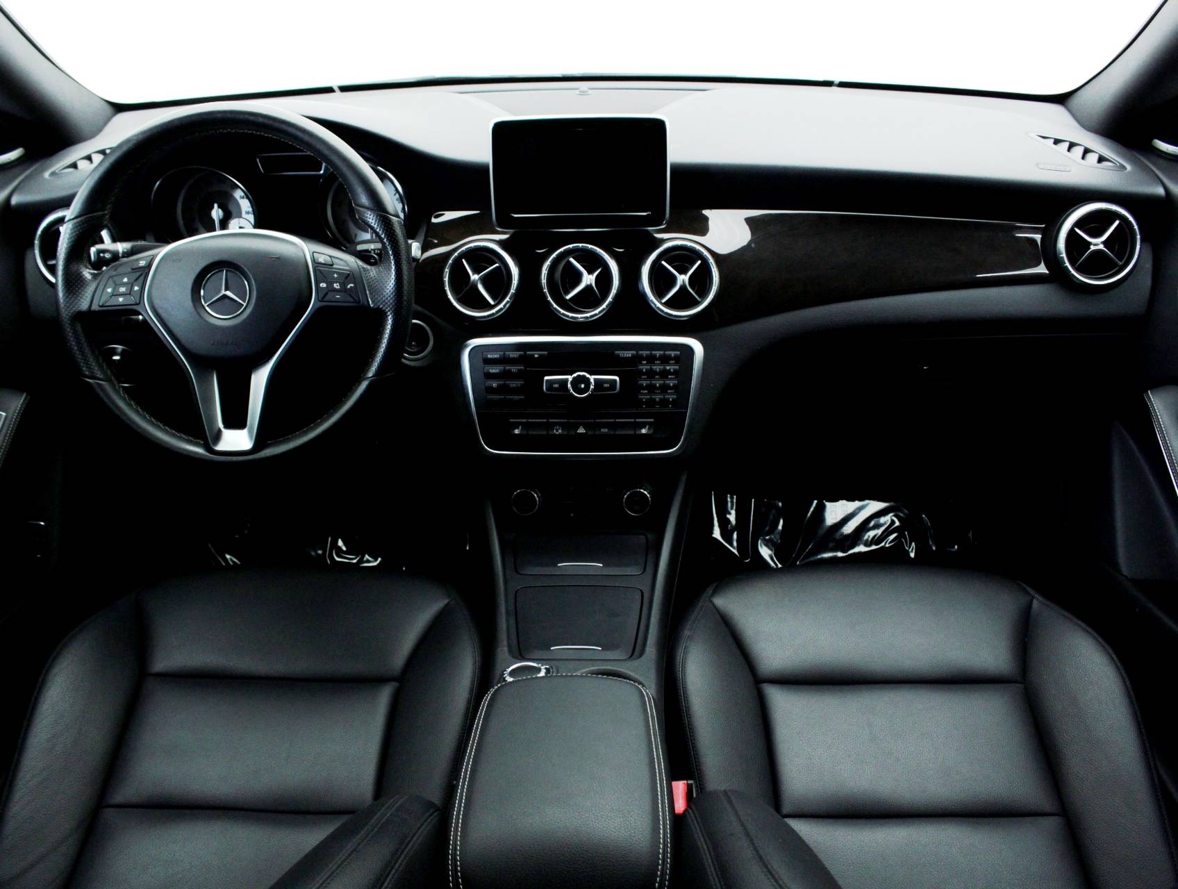 Florida Fine Cars - Used MERCEDES-BENZ CLA CLASS 2014 MIAMI CLA250