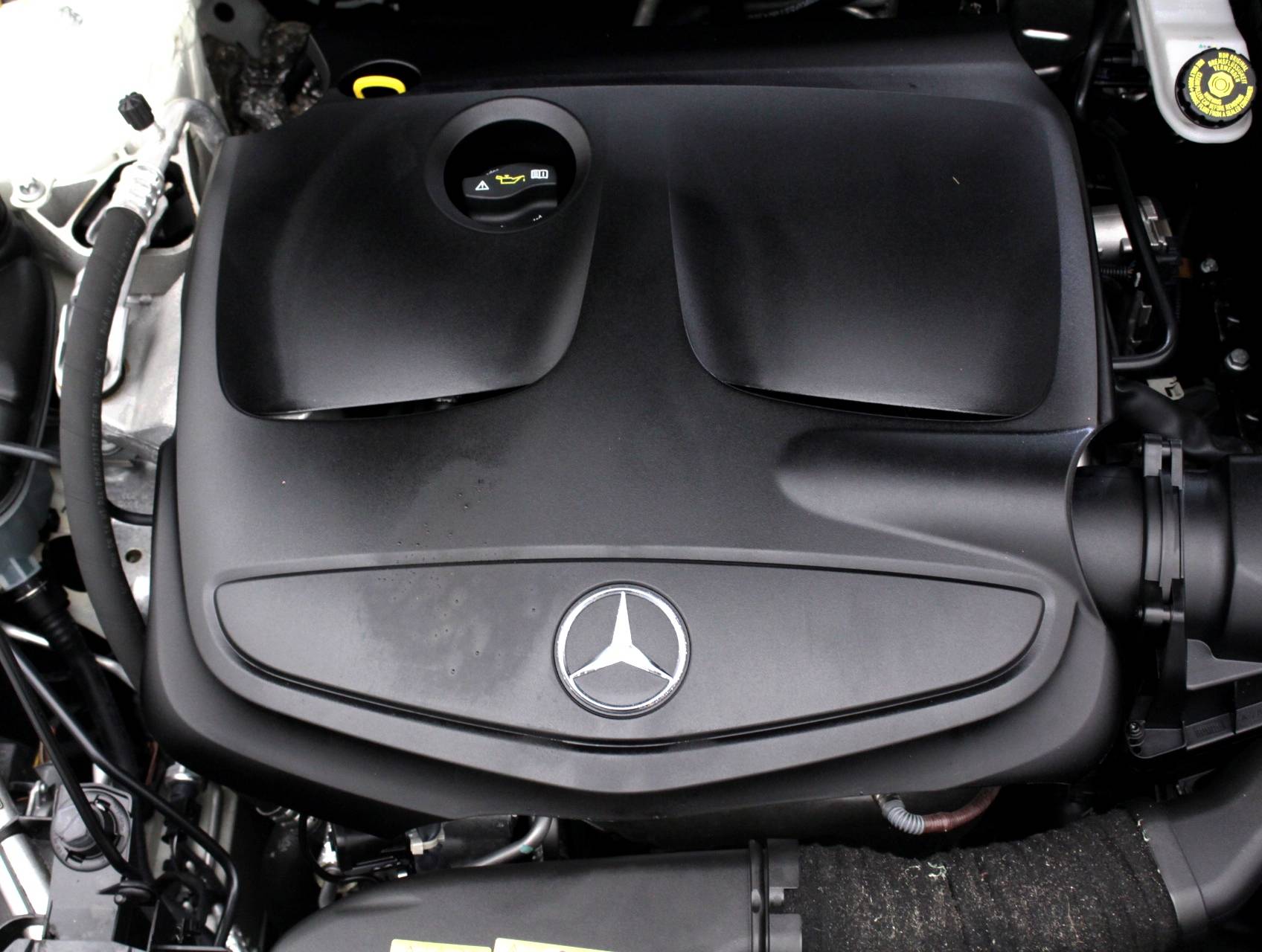 Florida Fine Cars - Used MERCEDES-BENZ CLA CLASS 2014 MIAMI CLA250