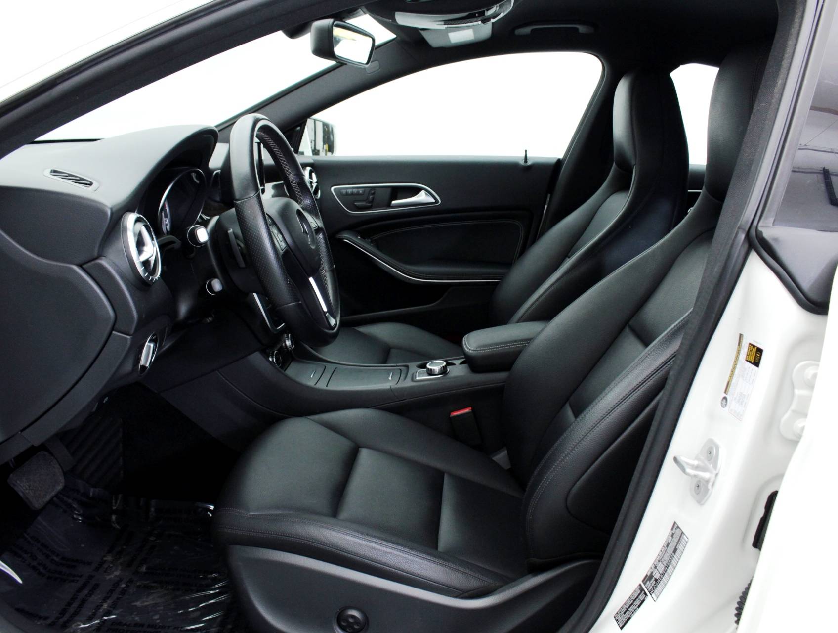 Florida Fine Cars - Used MERCEDES-BENZ CLA CLASS 2014 MIAMI CLA250
