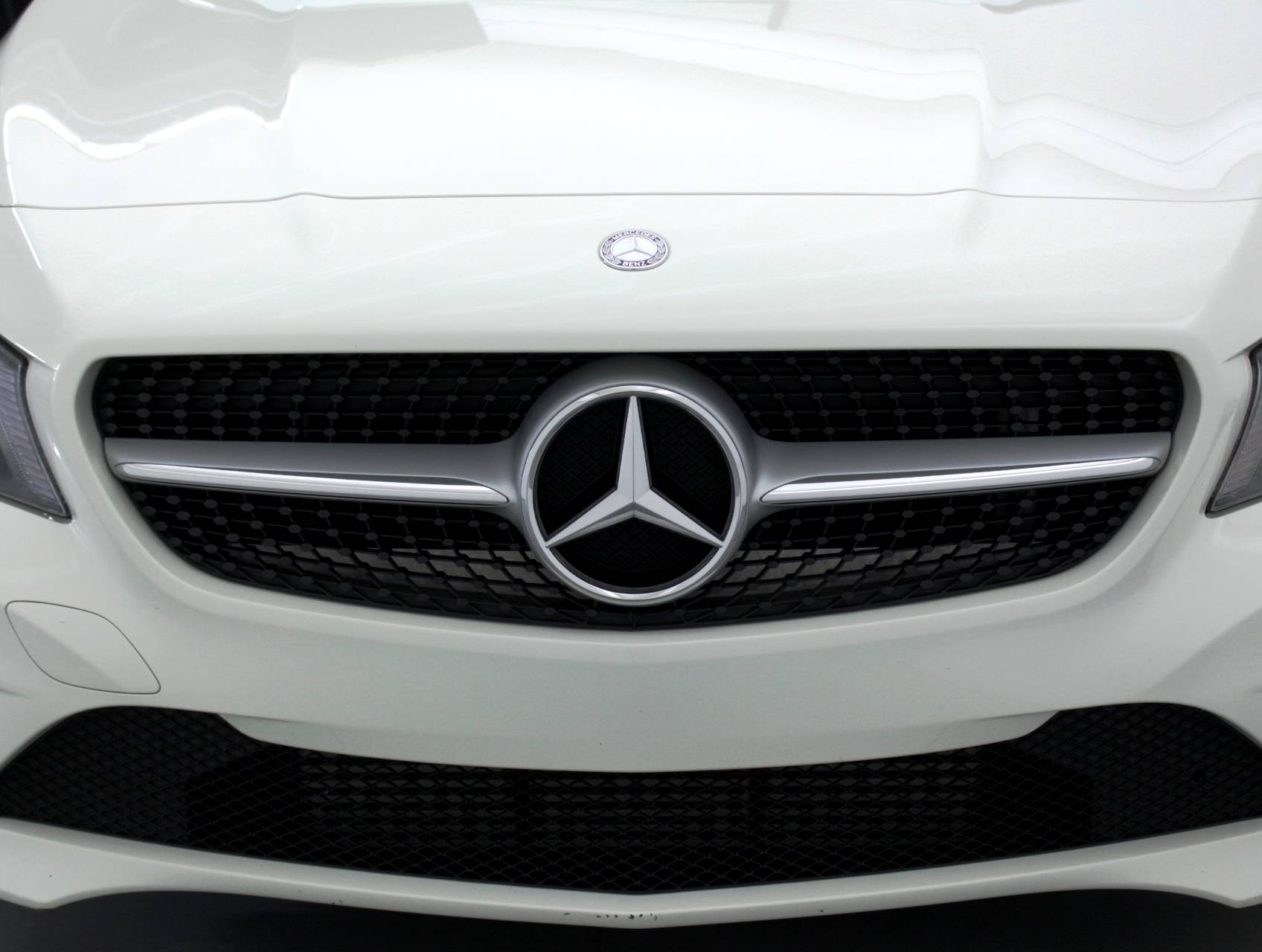 Florida Fine Cars - Used MERCEDES-BENZ CLA CLASS 2014 MIAMI CLA250