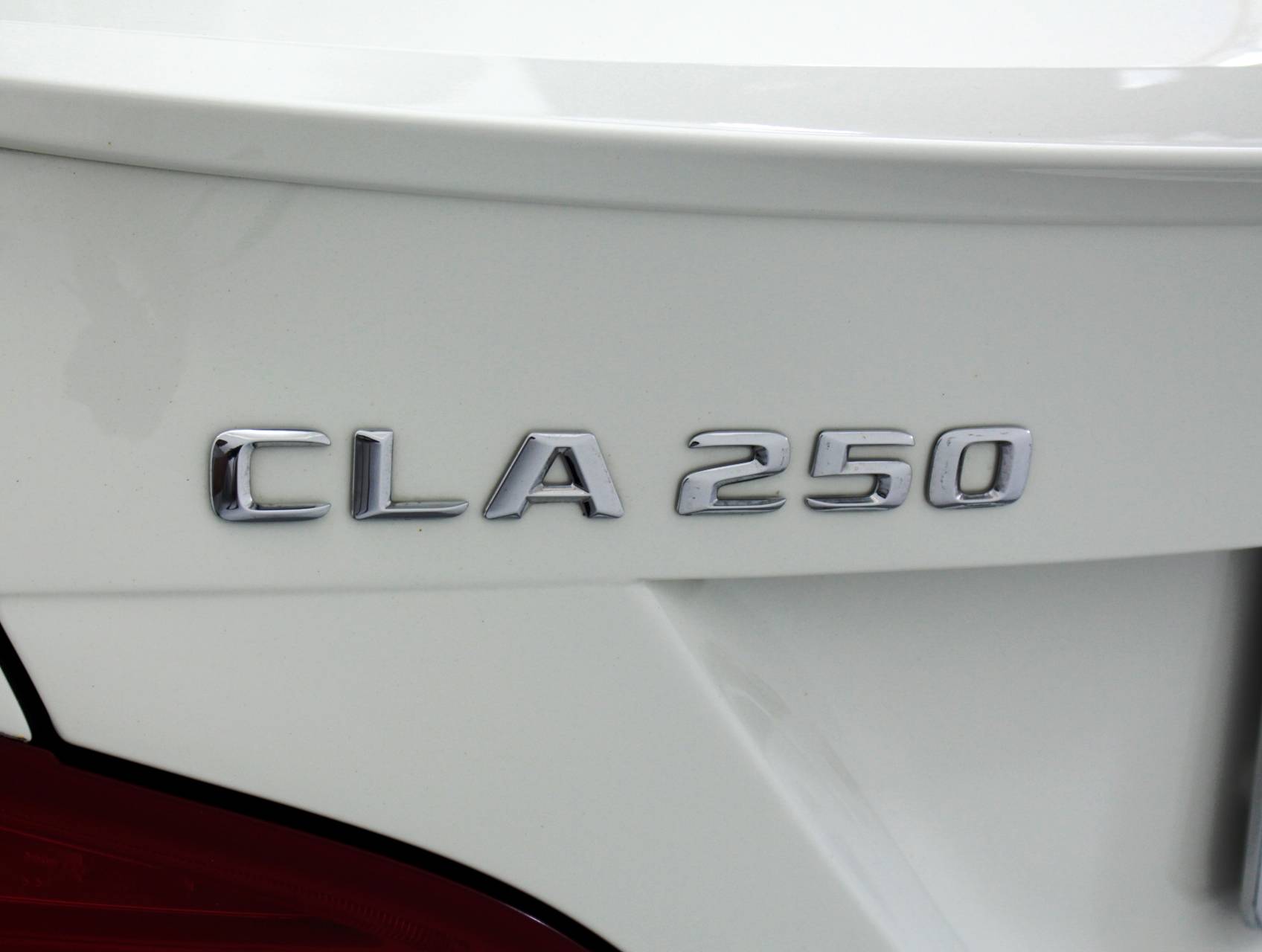 Florida Fine Cars - Used MERCEDES-BENZ CLA CLASS 2014 MIAMI CLA250