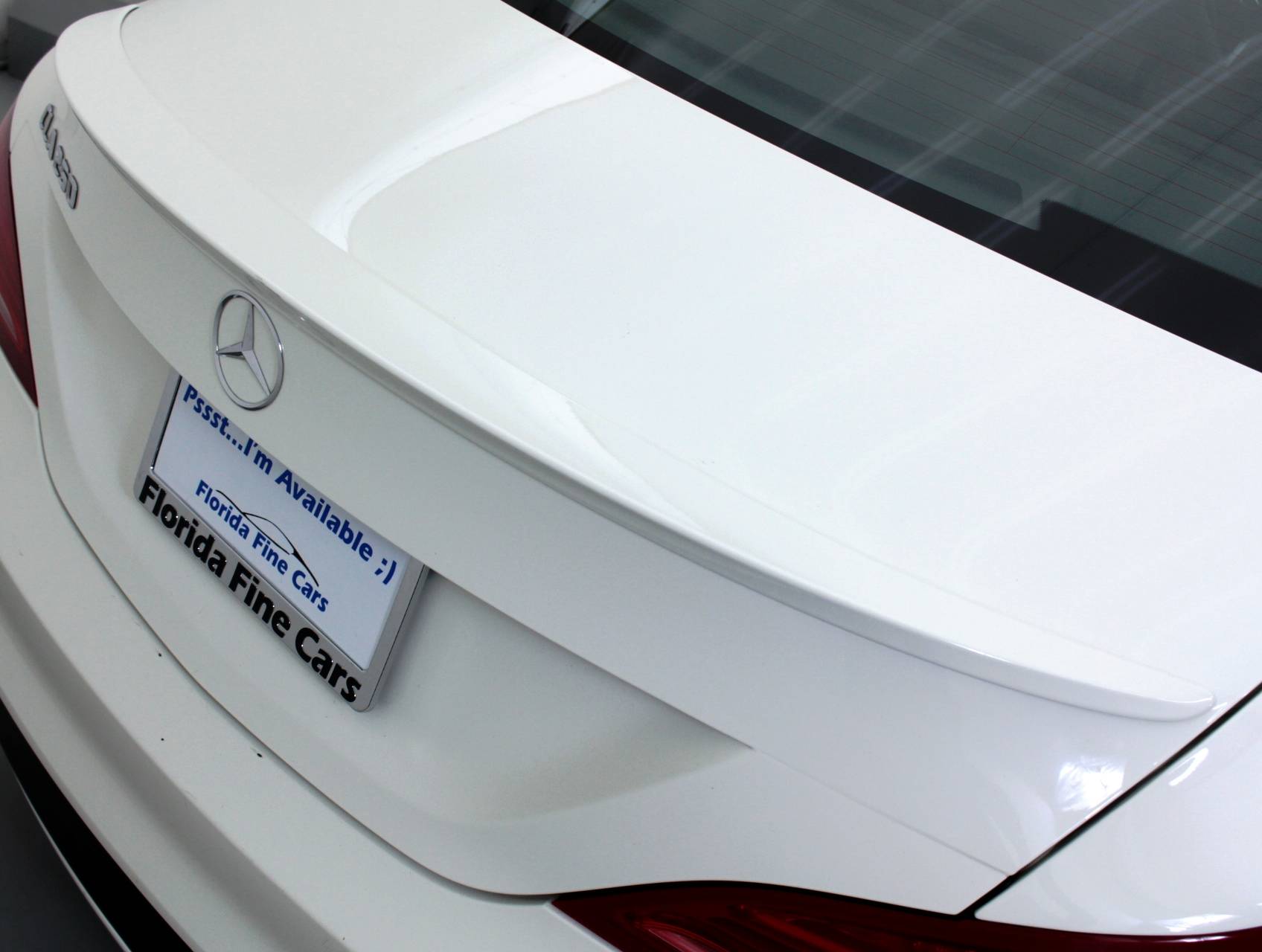 Florida Fine Cars - Used MERCEDES-BENZ CLA CLASS 2014 MIAMI CLA250