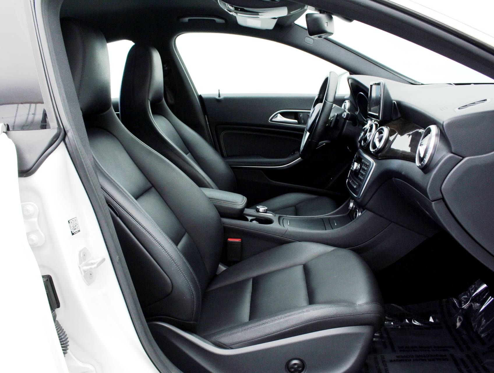 Florida Fine Cars - Used MERCEDES-BENZ CLA CLASS 2014 MIAMI CLA250
