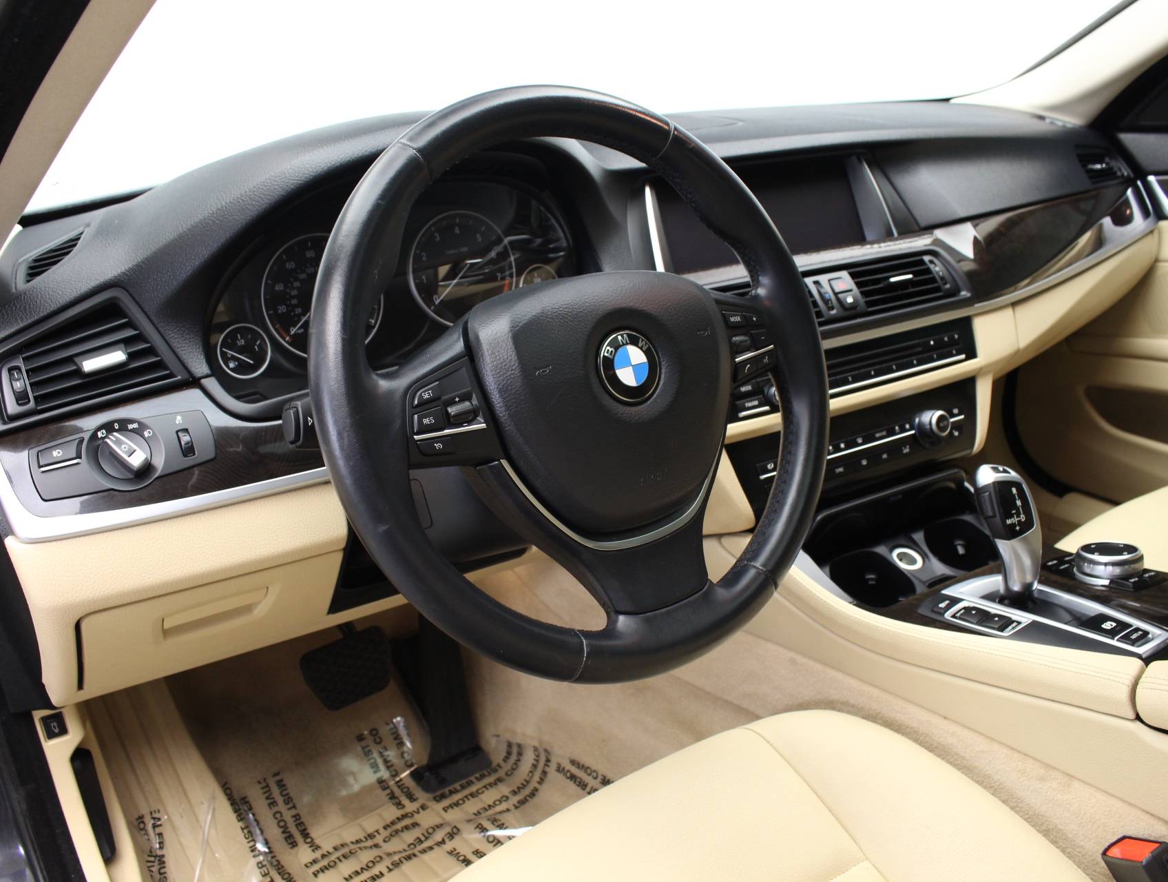 Florida Fine Cars - Used BMW 5 SERIES 2015 WEST PALM 528I