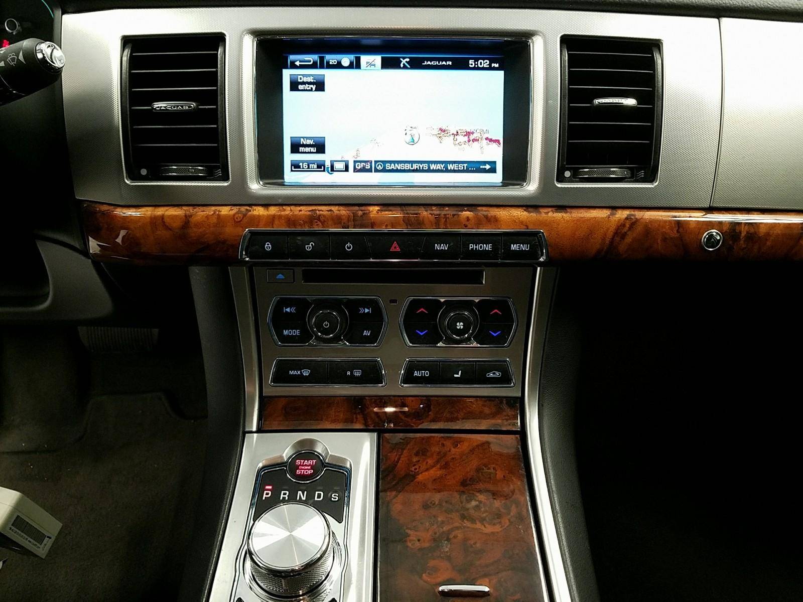 Florida Fine Cars - Used JAGUAR XF 2014 HOLLYWOOD 