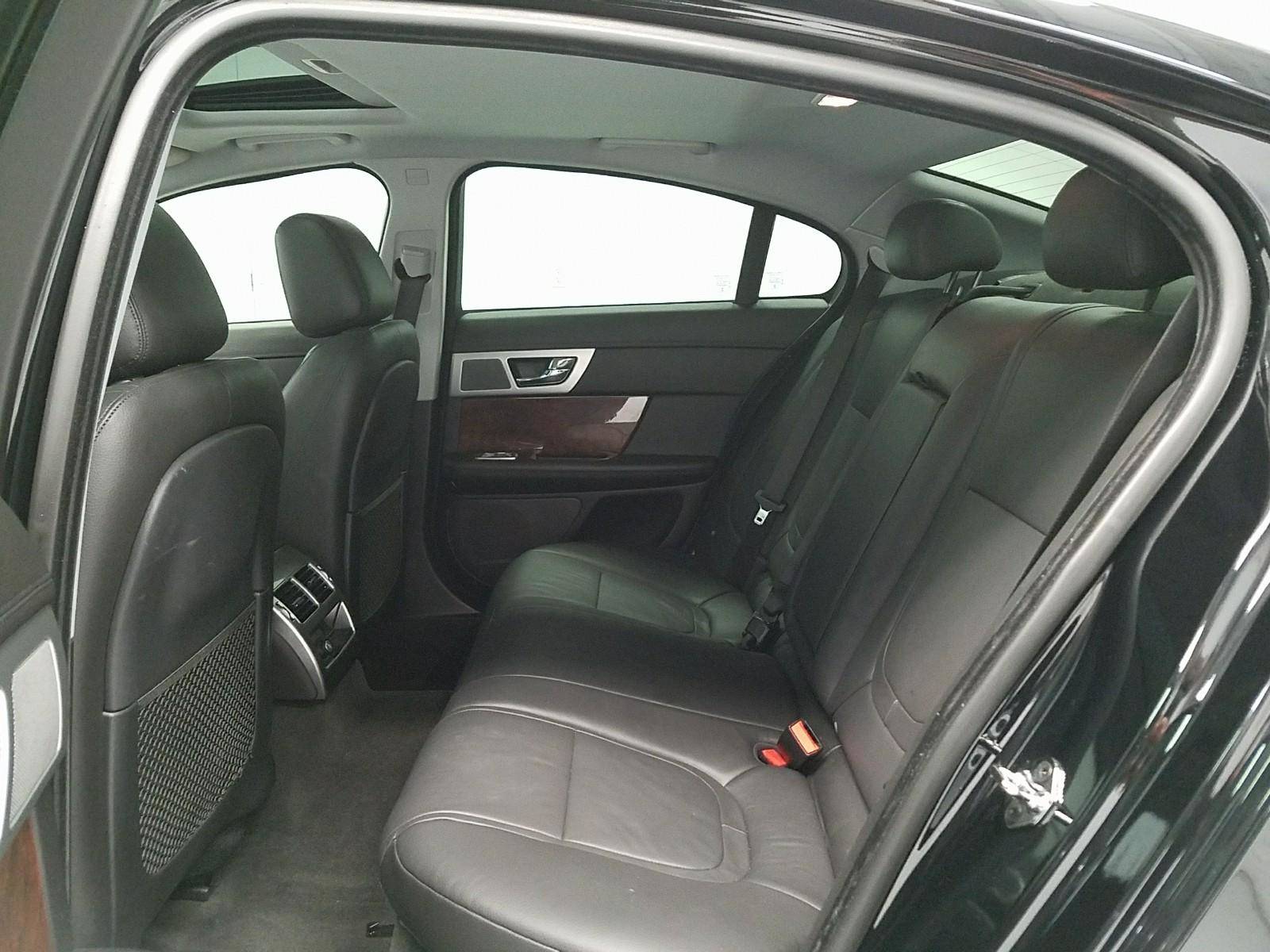 Florida Fine Cars - Used JAGUAR XF 2014 HOLLYWOOD 