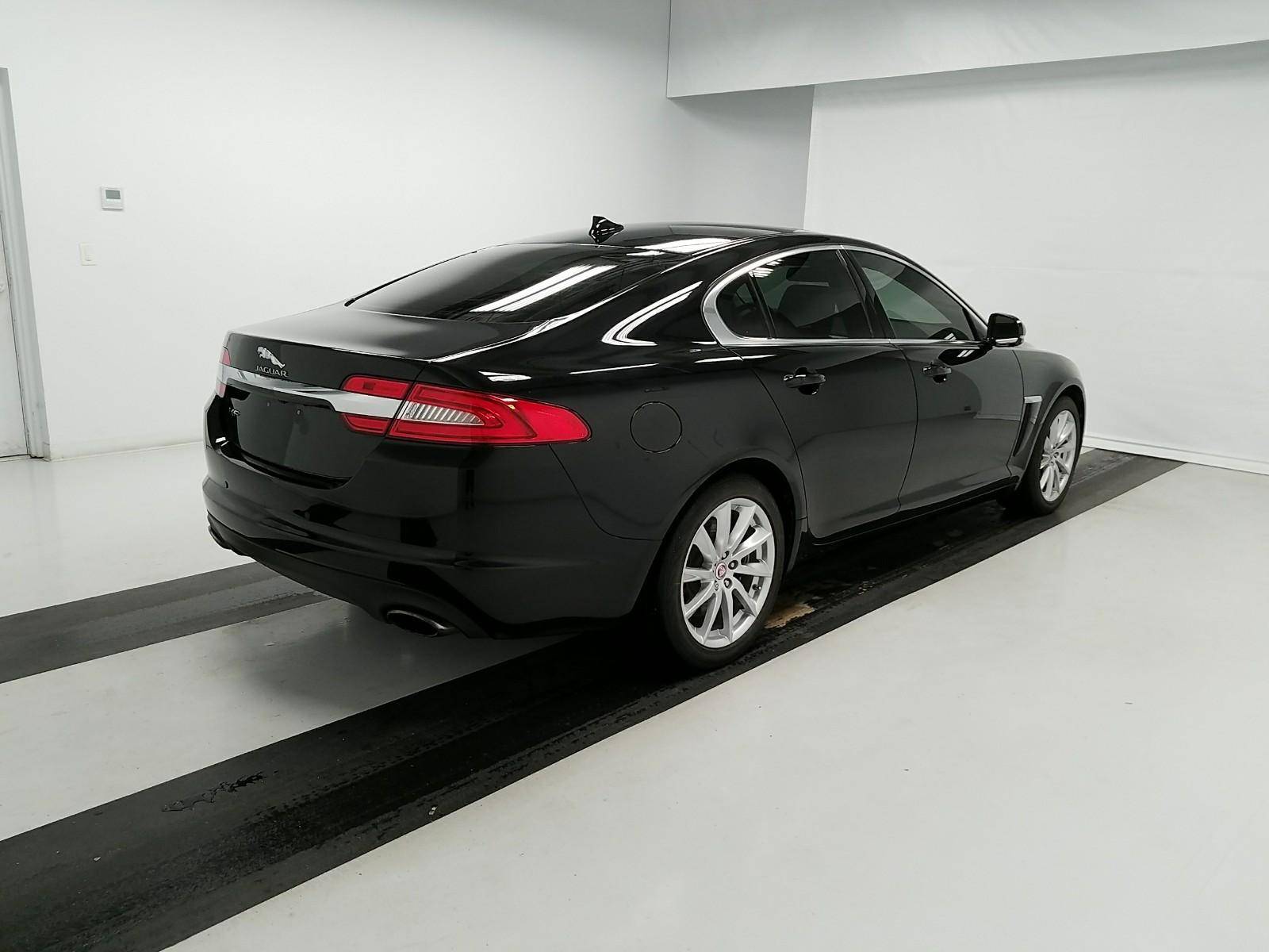Florida Fine Cars - Used JAGUAR XF 2014 HOLLYWOOD 