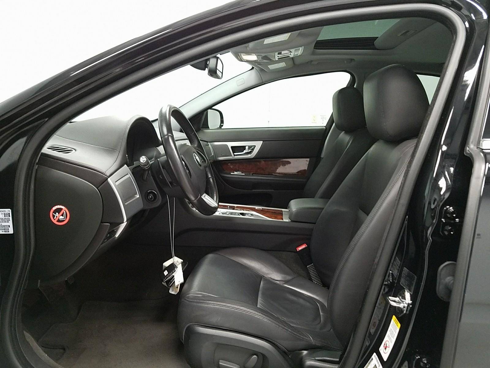 Florida Fine Cars - Used JAGUAR XF 2014 HOLLYWOOD 