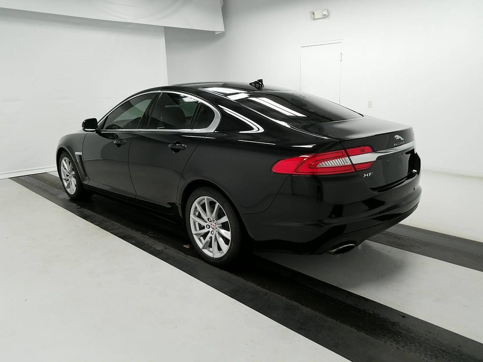 Florida Fine Cars - Used JAGUAR XF 2014 HOLLYWOOD 