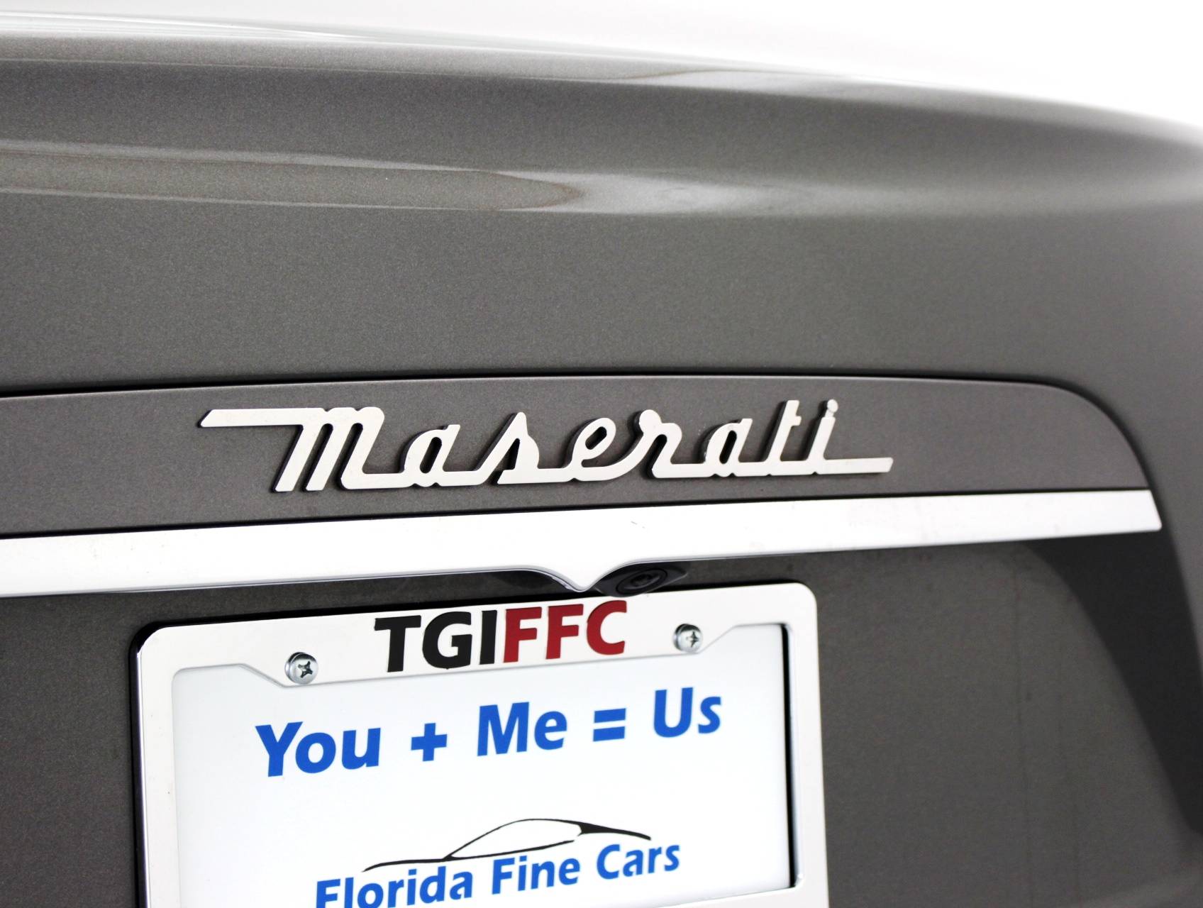 Florida Fine Cars - Used MASERATI GHIBLI 2014 HOLLYWOOD 