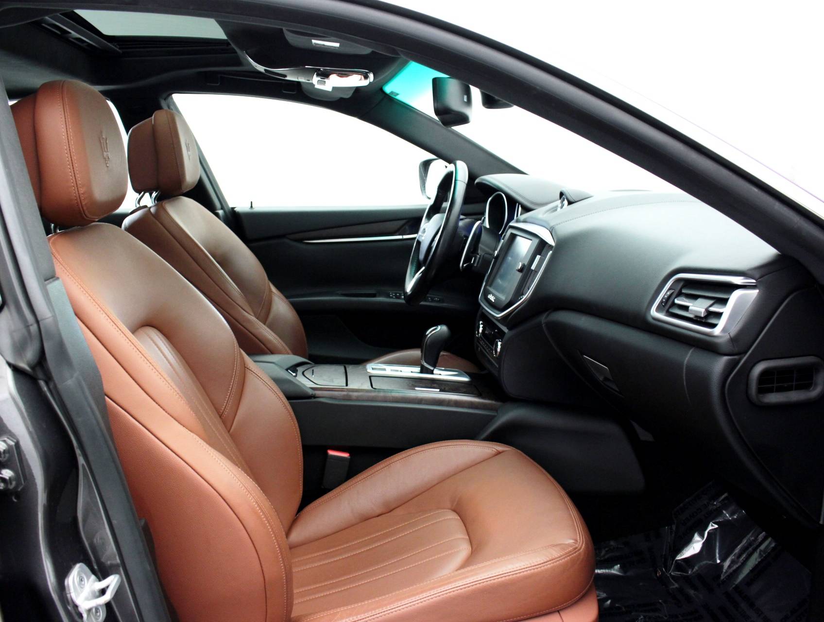 Florida Fine Cars - Used MASERATI GHIBLI 2014 HOLLYWOOD 