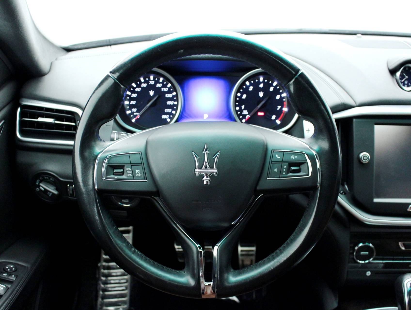 Florida Fine Cars - Used MASERATI GHIBLI 2014 HOLLYWOOD 