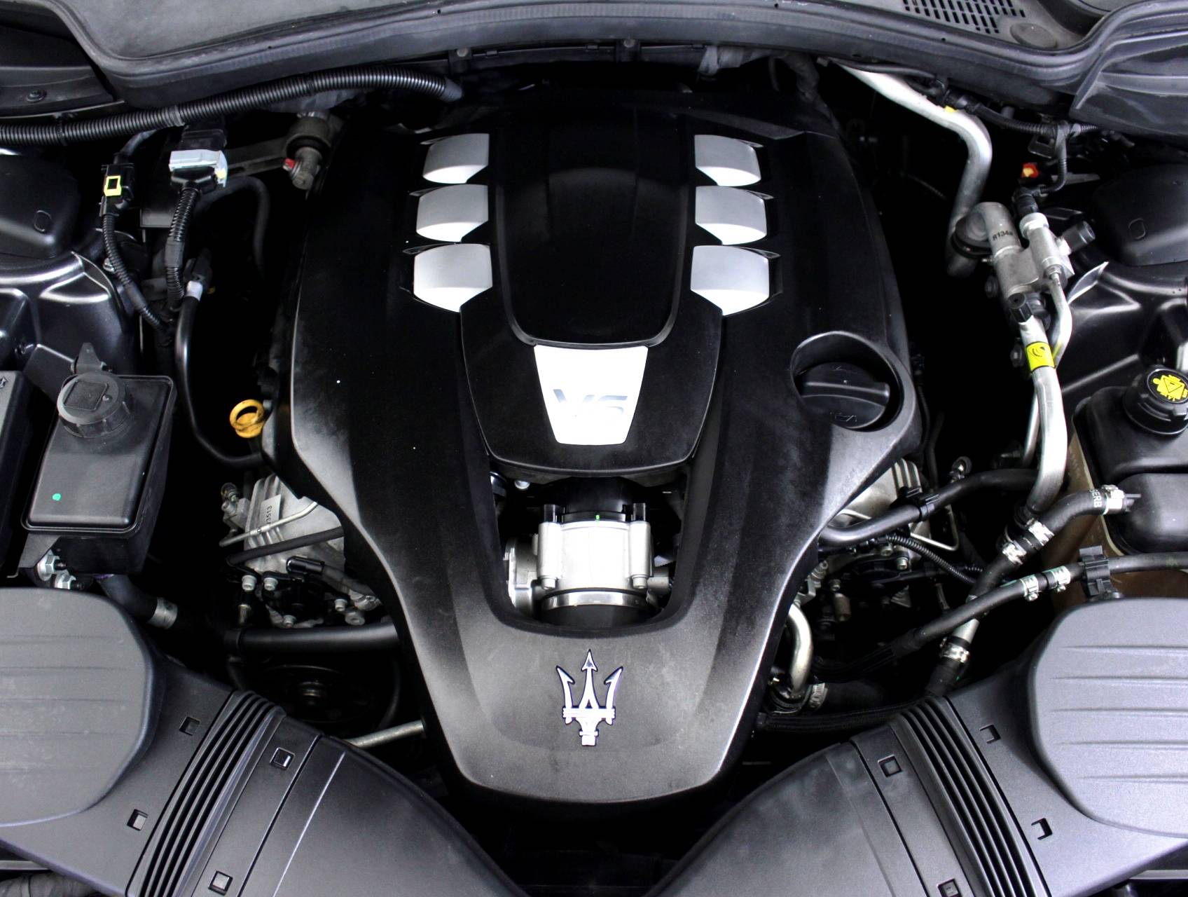 Florida Fine Cars - Used MASERATI GHIBLI 2014 HOLLYWOOD 