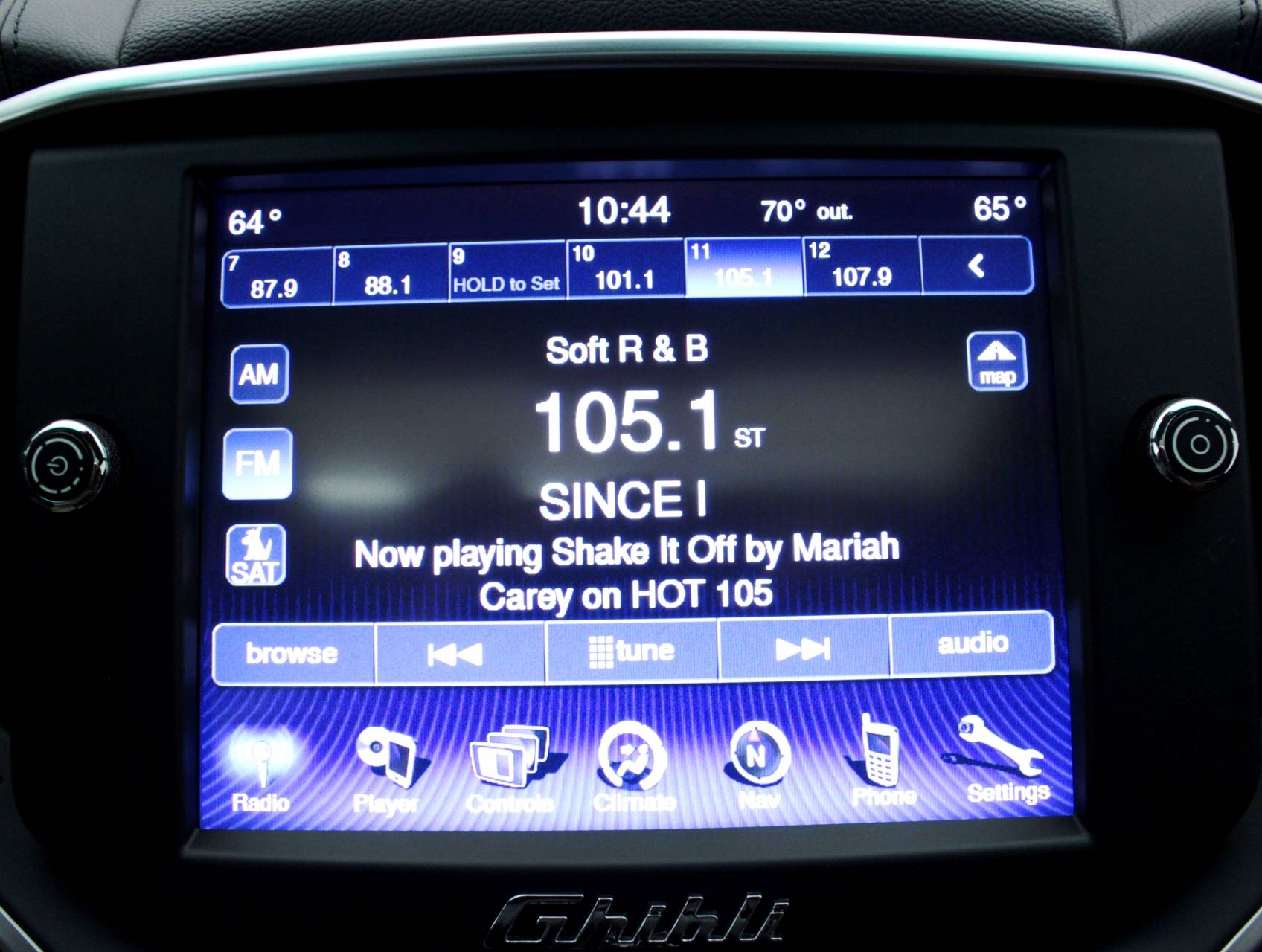 Florida Fine Cars - Used MASERATI GHIBLI 2014 HOLLYWOOD 