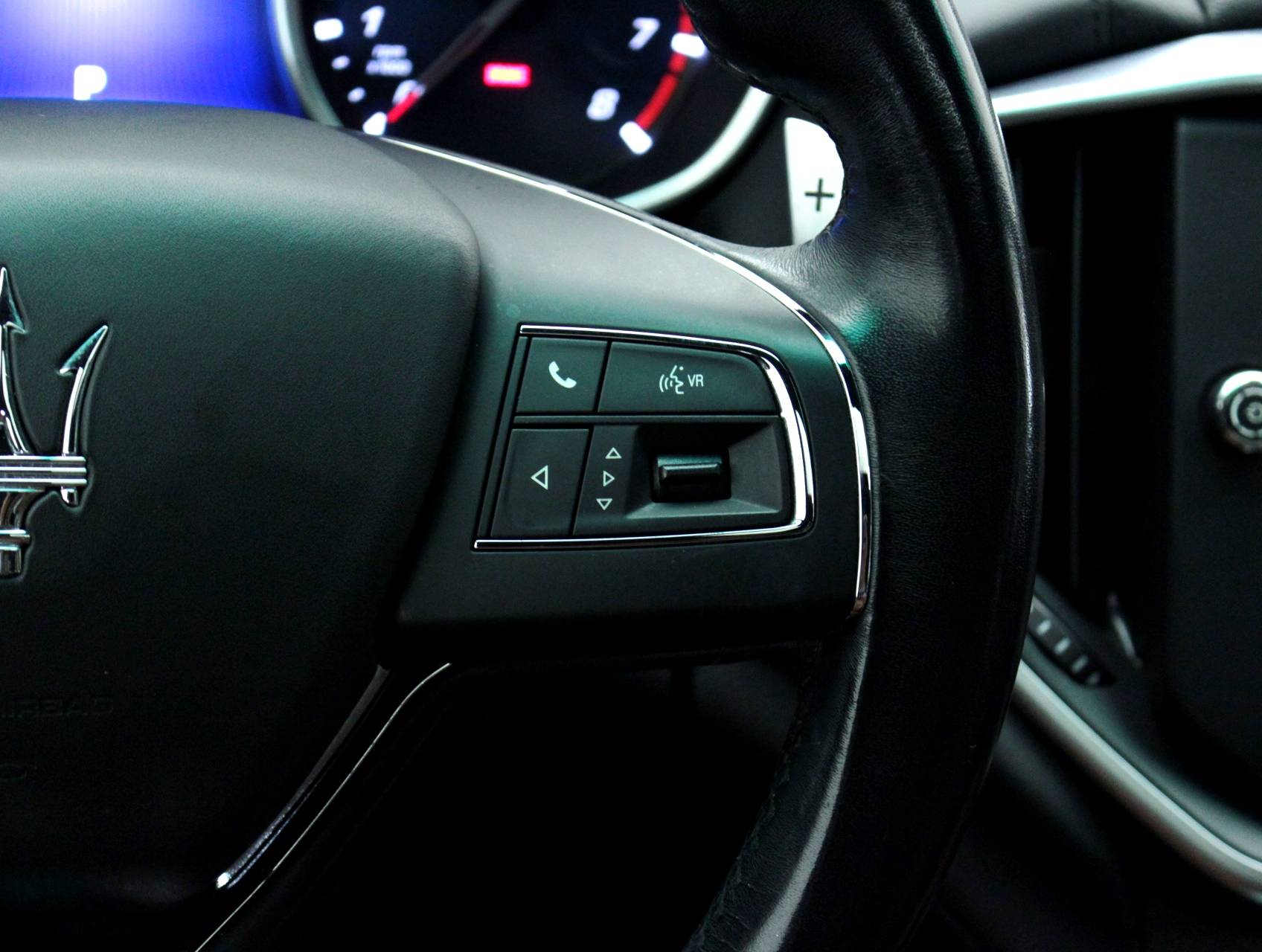 Florida Fine Cars - Used MASERATI GHIBLI 2014 HOLLYWOOD 