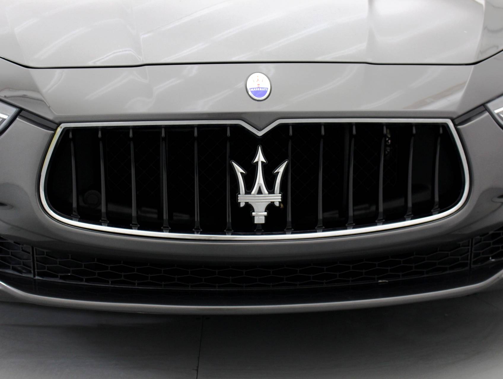 Florida Fine Cars - Used MASERATI GHIBLI 2014 HOLLYWOOD 