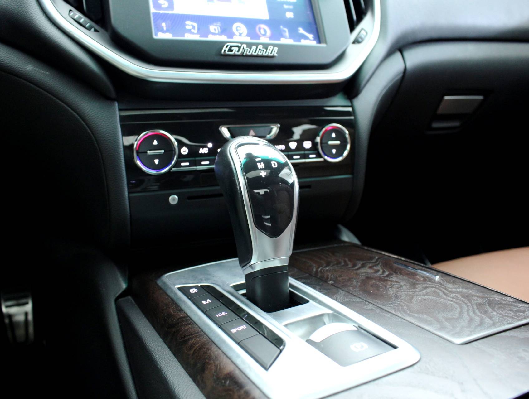 Florida Fine Cars - Used MASERATI GHIBLI 2014 HOLLYWOOD 