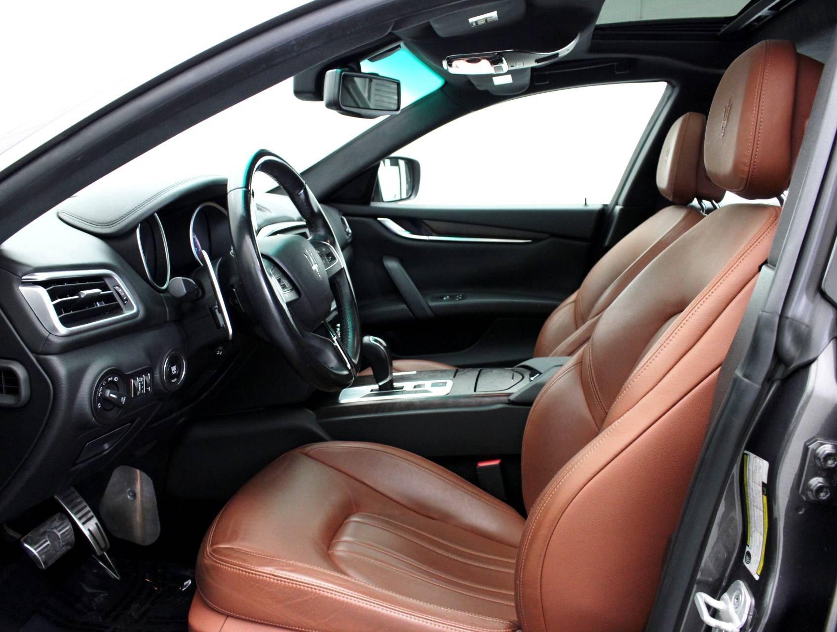 Florida Fine Cars - Used MASERATI GHIBLI 2014 HOLLYWOOD 