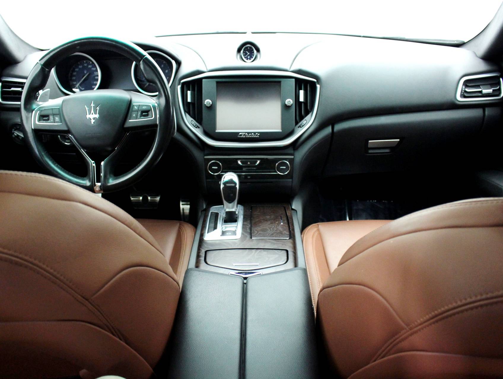 Florida Fine Cars - Used MASERATI GHIBLI 2014 HOLLYWOOD 