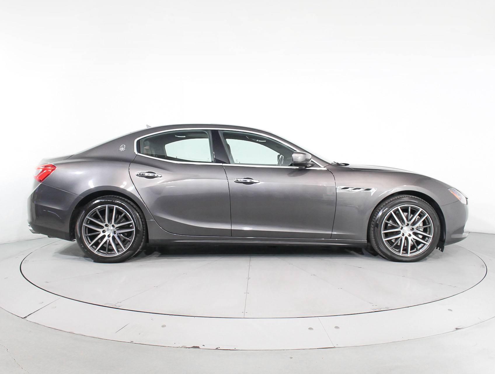 Florida Fine Cars - Used MASERATI GHIBLI 2014 HOLLYWOOD 