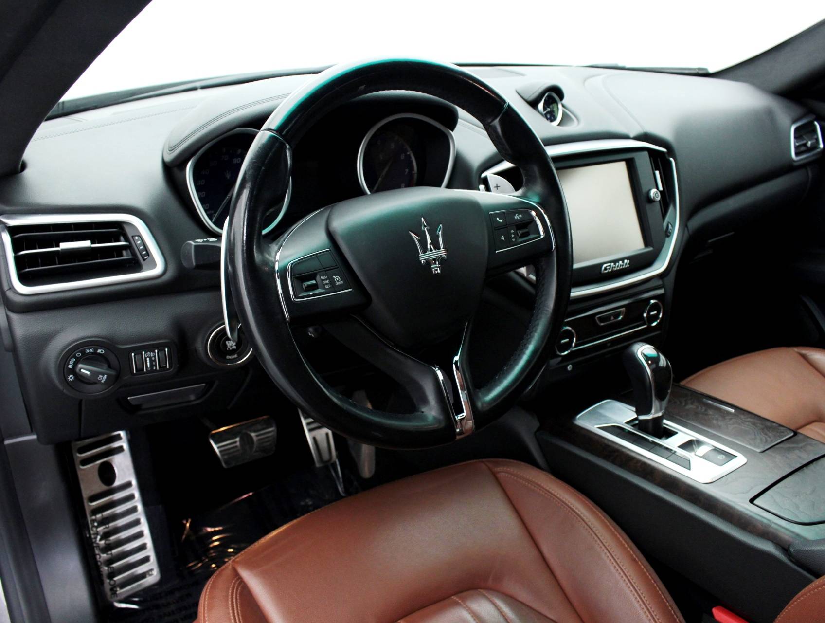 Florida Fine Cars - Used MASERATI GHIBLI 2014 HOLLYWOOD 