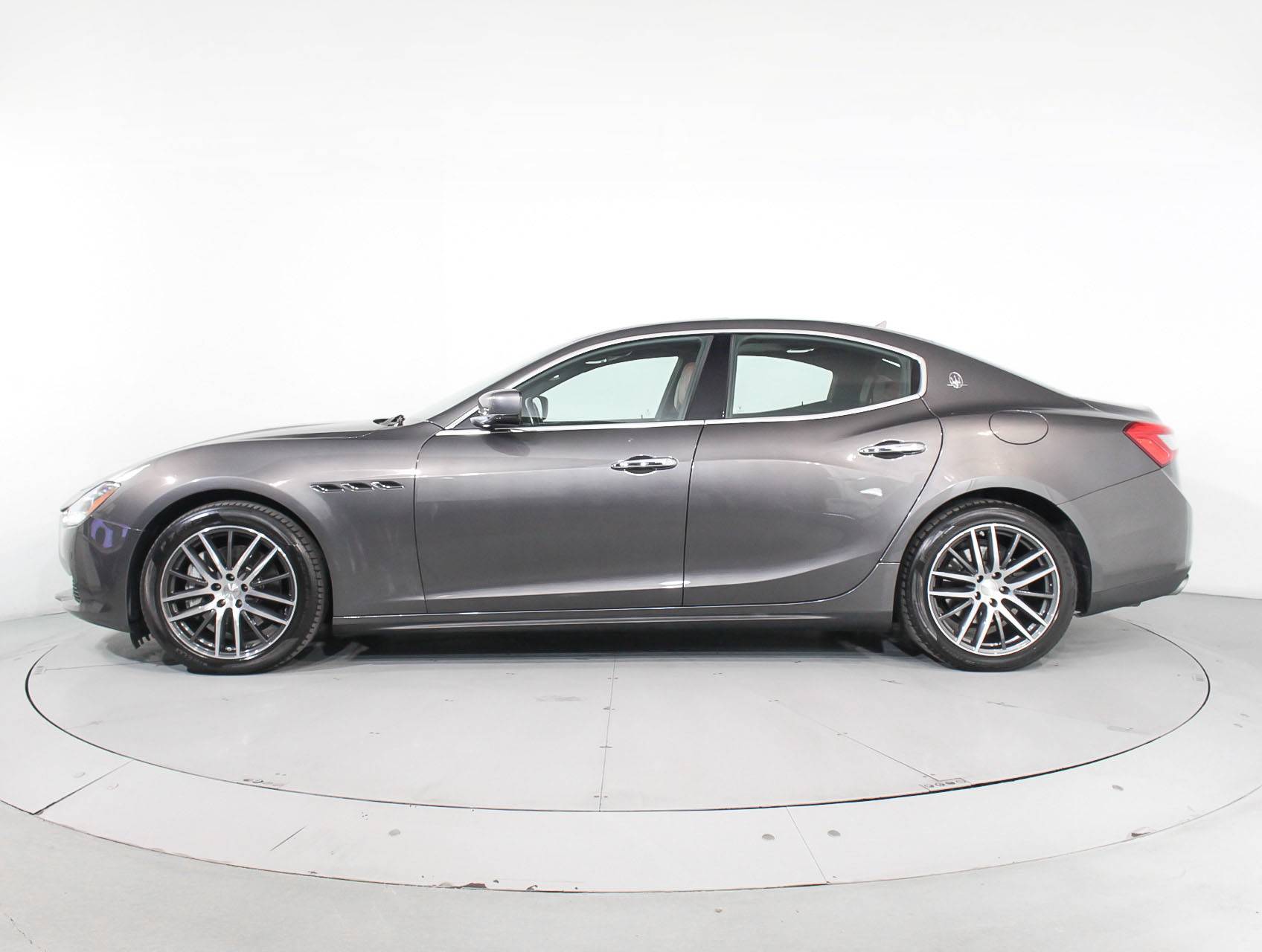 Florida Fine Cars - Used MASERATI GHIBLI 2014 HOLLYWOOD 