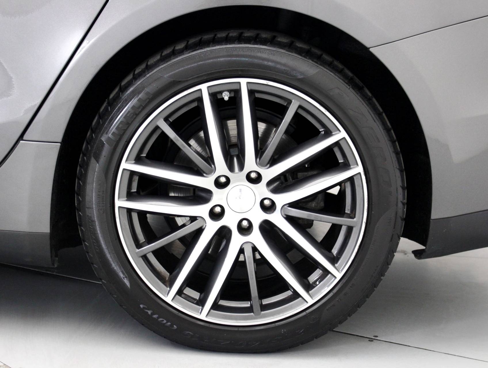 Florida Fine Cars - Used MASERATI GHIBLI 2014 HOLLYWOOD 
