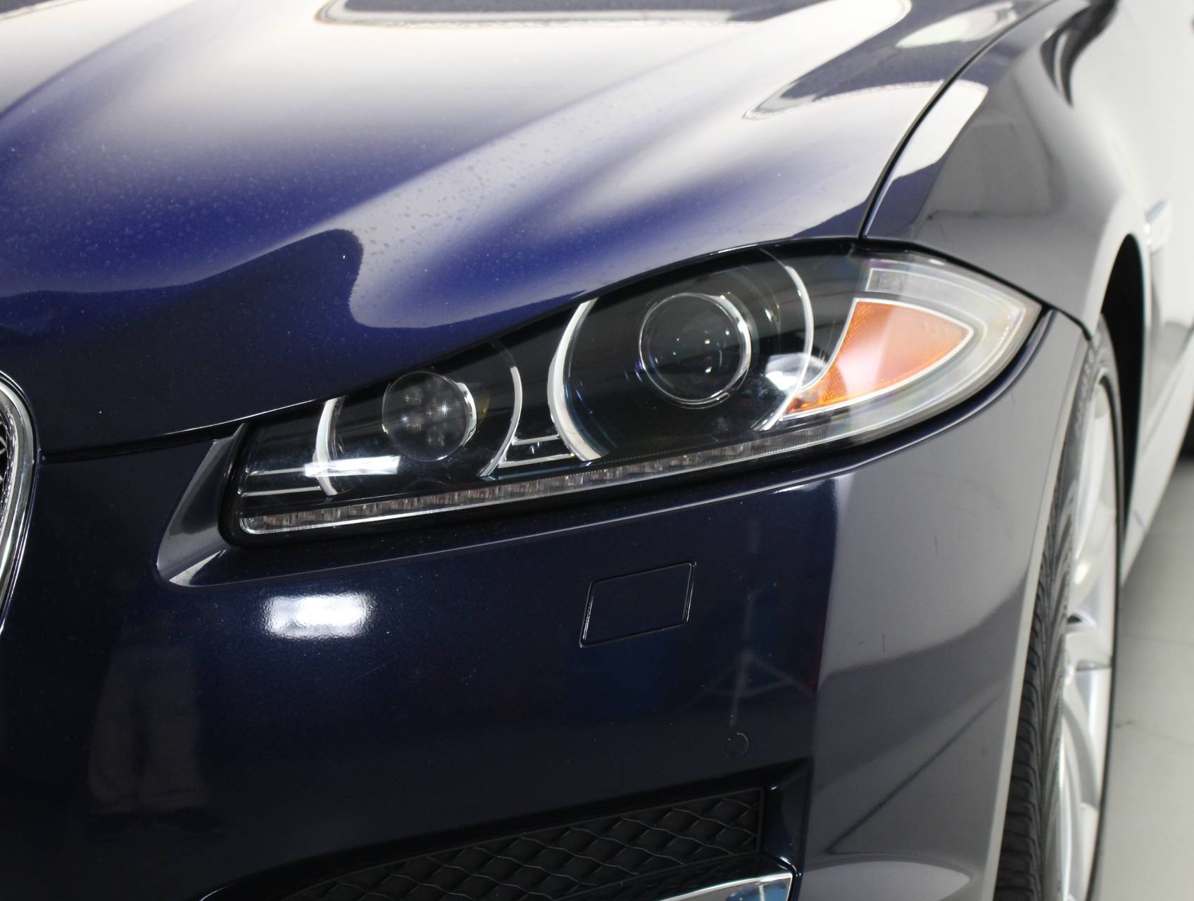 Florida Fine Cars - Used JAGUAR XF 2015 HOLLYWOOD Premium