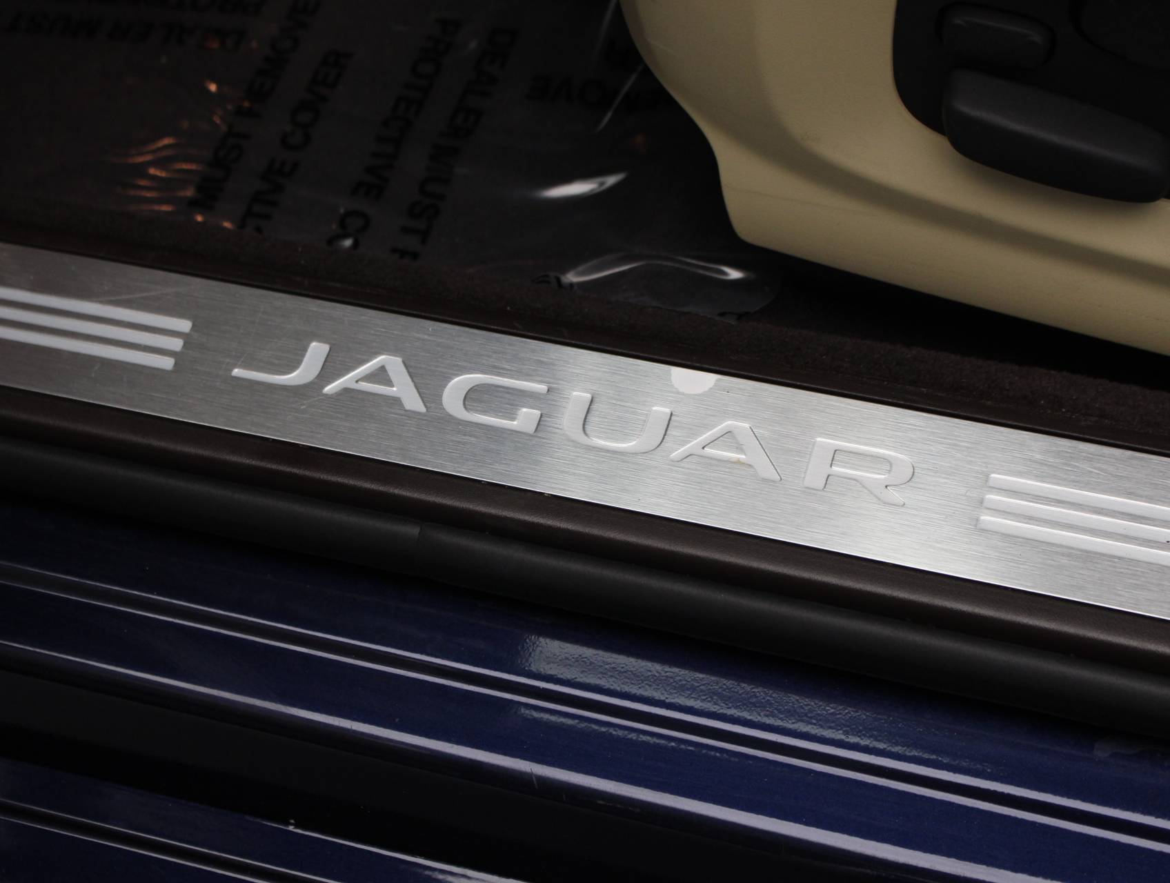 Florida Fine Cars - Used JAGUAR XF 2015 WEST PALM Portfolio