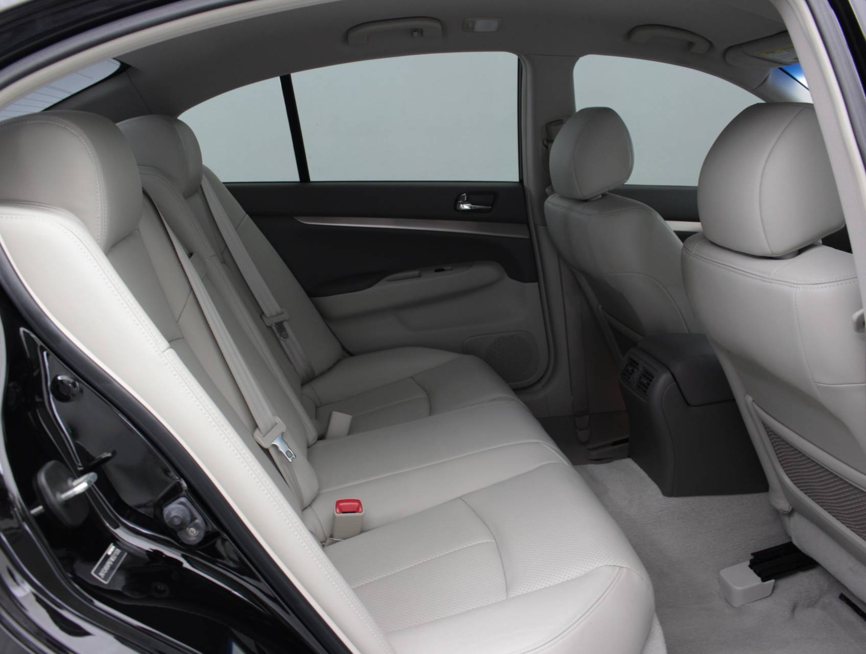 Florida Fine Cars - Used INFINITI Q40 2015 MIAMI 