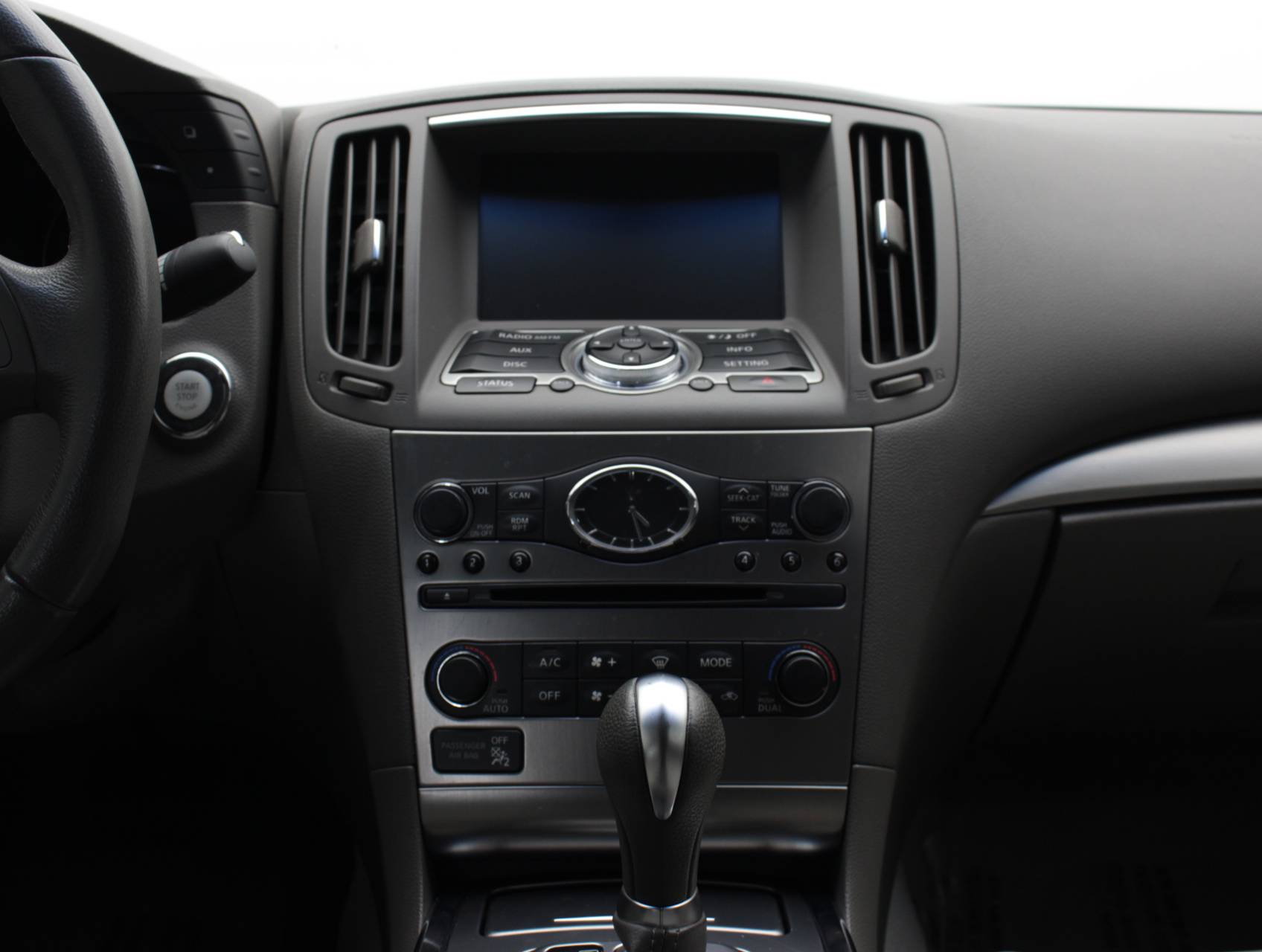 Florida Fine Cars - Used INFINITI Q40 2015 MIAMI 