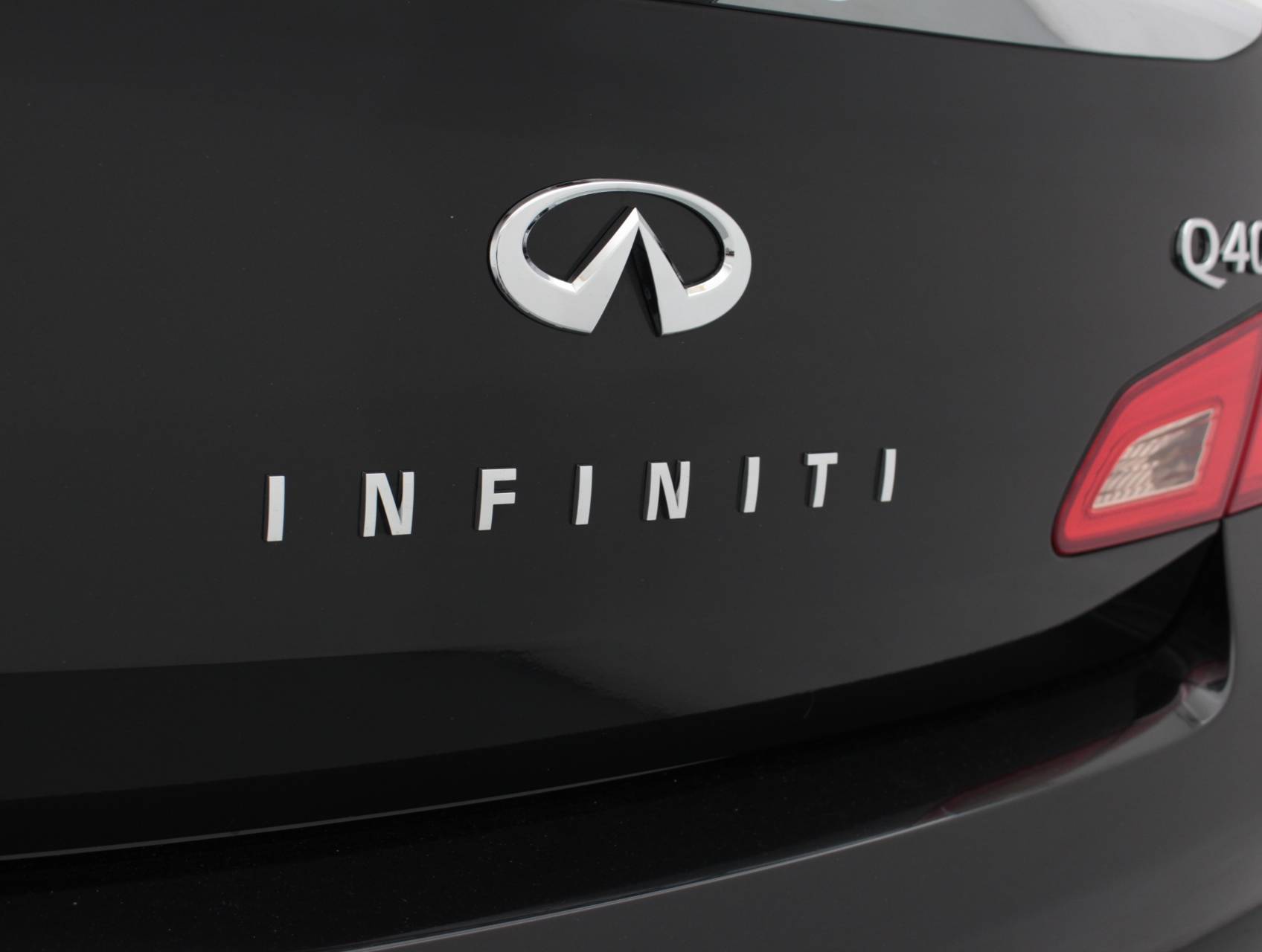 Florida Fine Cars - Used INFINITI Q40 2015 MIAMI 