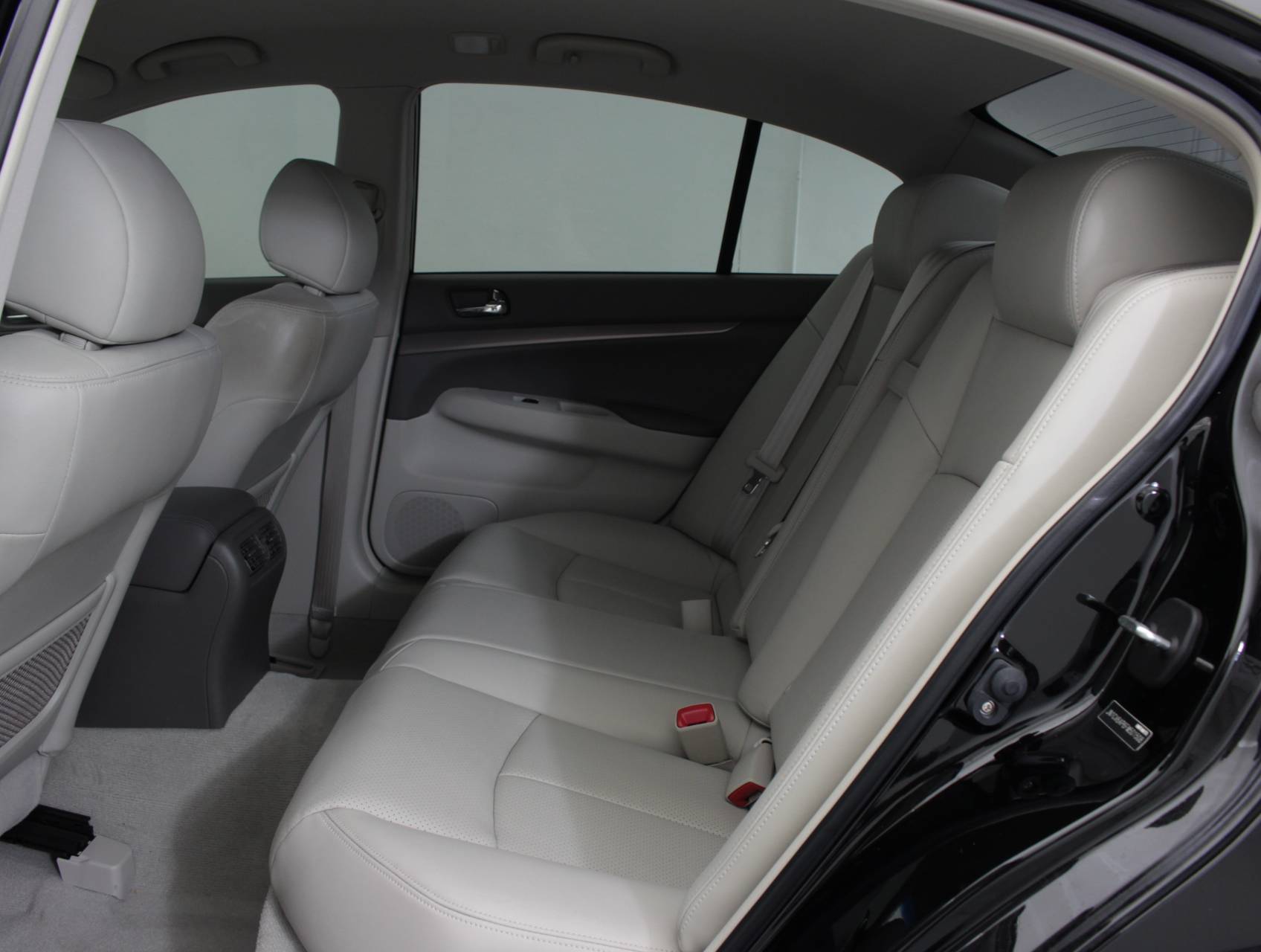 Florida Fine Cars - Used INFINITI Q40 2015 MIAMI 