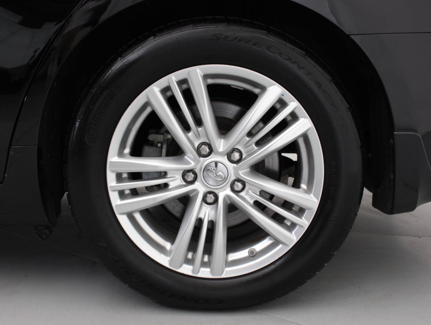 Florida Fine Cars - Used INFINITI Q40 2015 MIAMI 