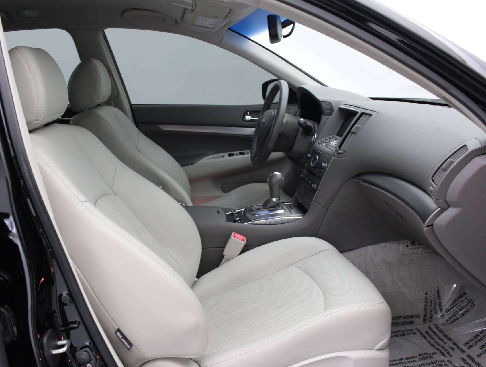 Florida Fine Cars - Used INFINITI Q40 2015 MIAMI 