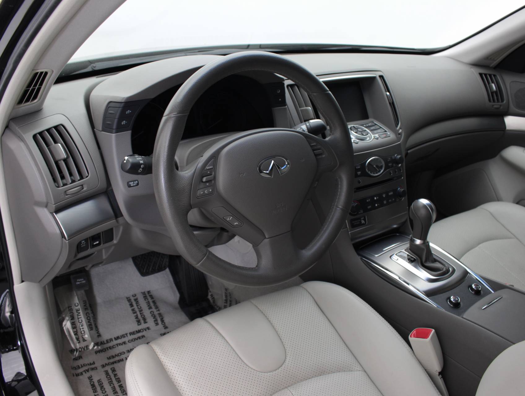 Florida Fine Cars - Used INFINITI Q40 2015 MIAMI 