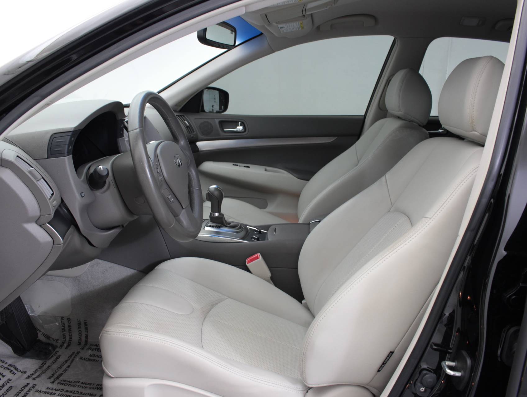 Florida Fine Cars - Used INFINITI Q40 2015 MIAMI 