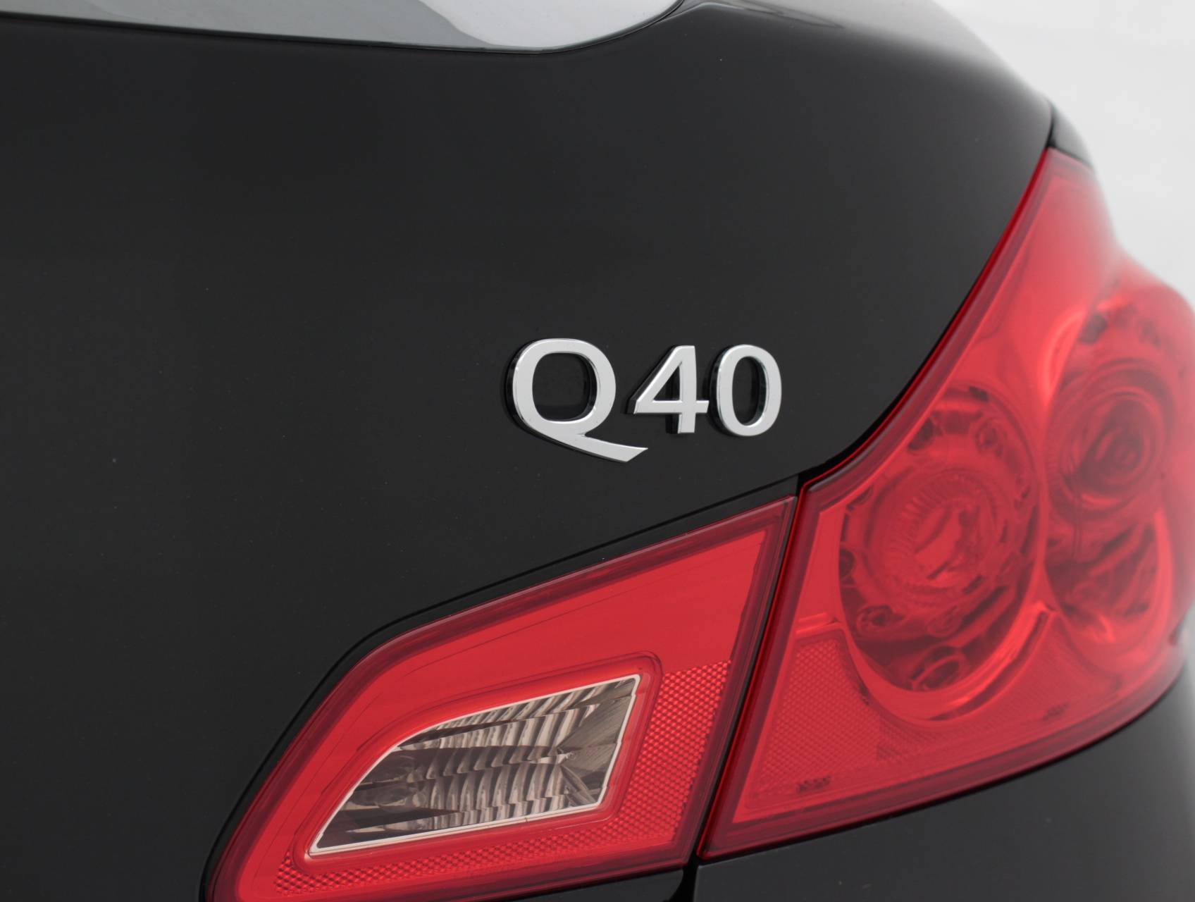 Florida Fine Cars - Used INFINITI Q40 2015 MIAMI 