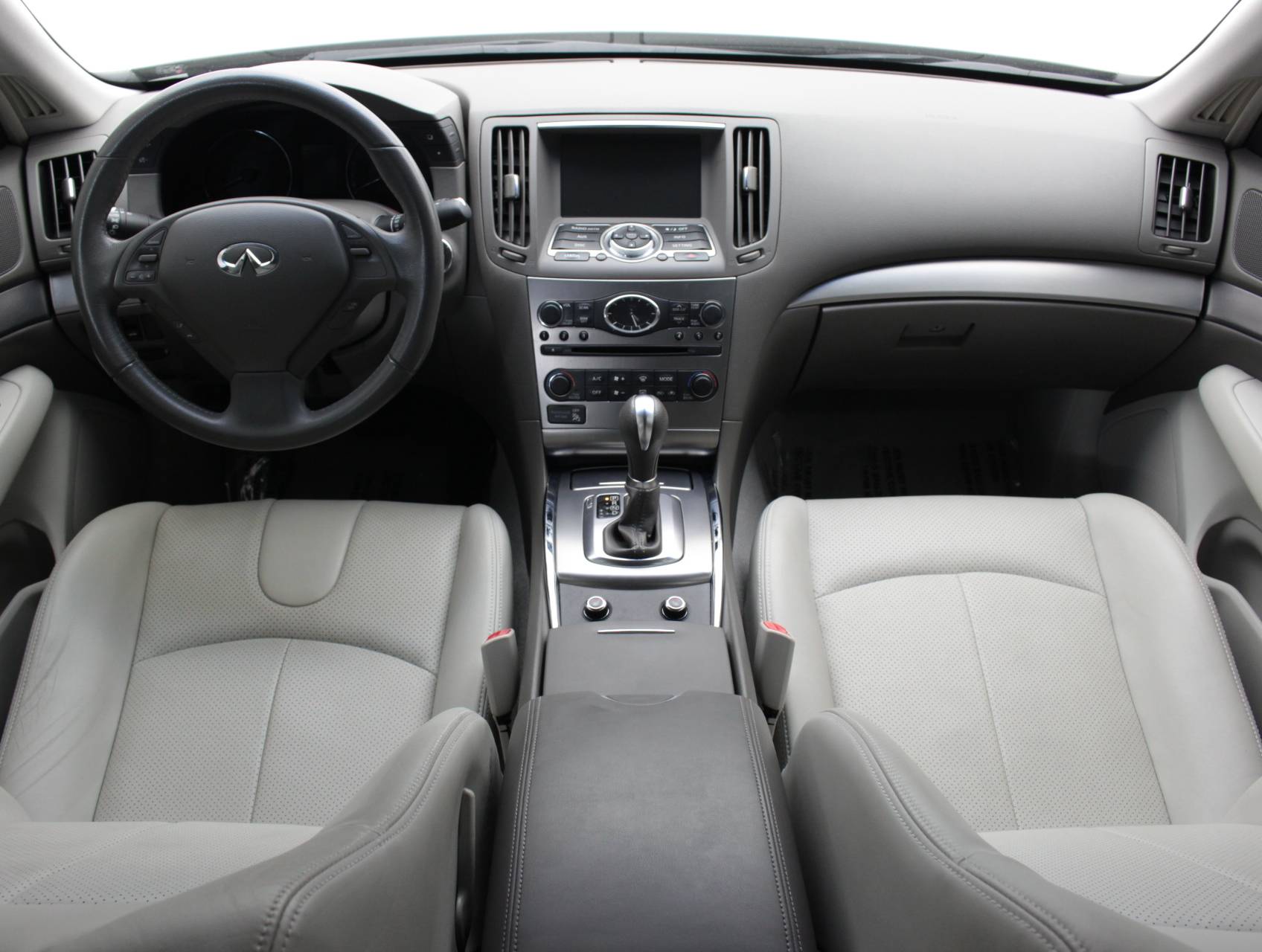 Florida Fine Cars - Used INFINITI Q40 2015 MIAMI 