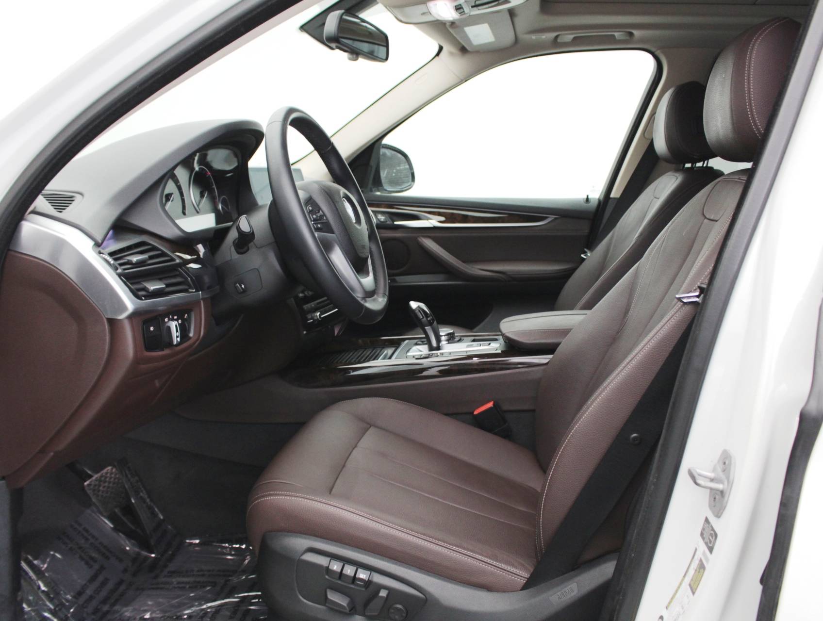 Florida Fine Cars - Used BMW X5 2015 WEST PALM Sdrive35i Luxury