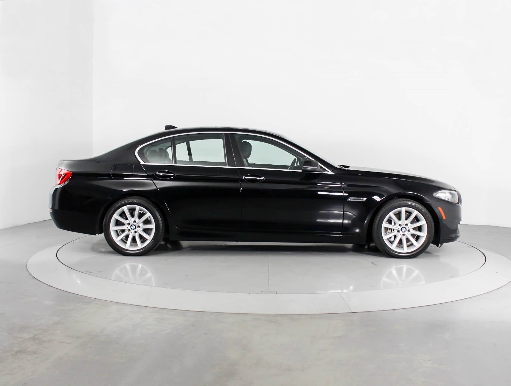 Florida Fine Cars - Used BMW 5 SERIES 2015 WEST PALM 535D XDRIVE