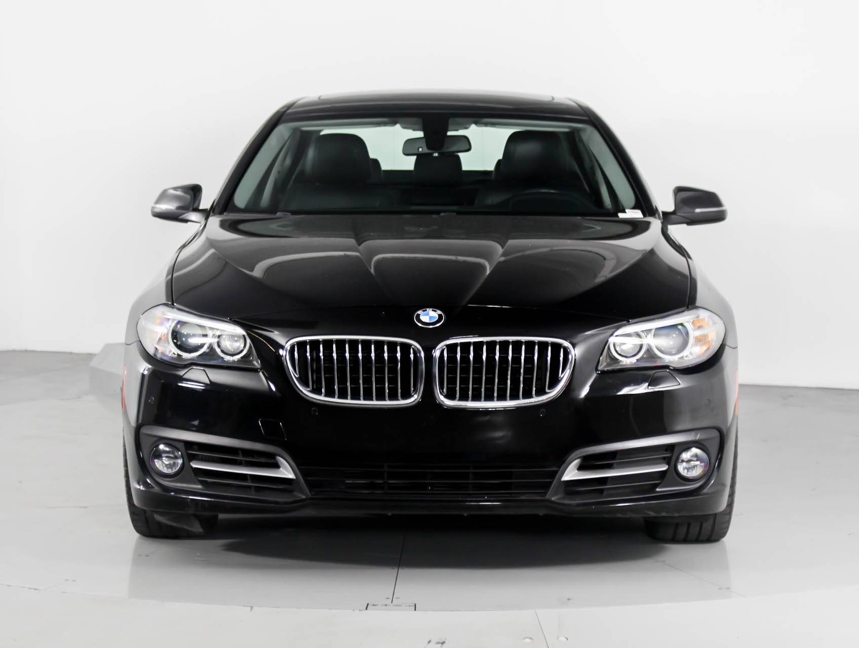 Florida Fine Cars - Used BMW 5 SERIES 2015 WEST PALM 535D XDRIVE